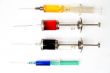 Glass Syringes