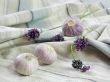 Purple Garlic