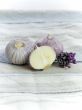 Purple Garlic