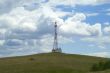 Cellular communications tower