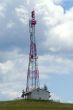 Cellular communications tower