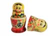 Russion dolls