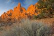 Landscape Arches National Park