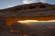 Mesa Arch