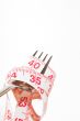 Weight Loss Concept