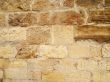 Stone wall