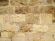 Stone wall