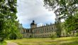 Palace in the Gatchina
