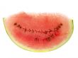 Slice of watermelon
