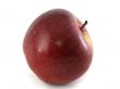 Delicious red apple