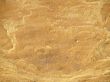 Gold rock texture