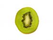 sliced kiwi
