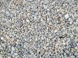 Smooth river stone