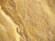 Gold rock texture