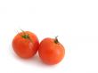 Two tomatoes