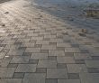 Paving stones