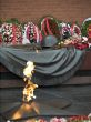 Eternal flame