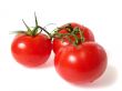 Three tomatoes