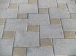 Paving stones