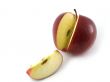 Delicious red apple