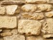 Stone wall