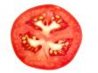 Slice of tomato