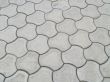 Paving stones
