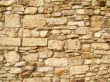 Stone wall