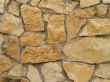 Stone wall