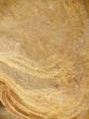 Gold rock texture