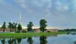 Cathedral Saint Peter and Pavel