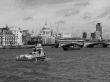River Thames at London