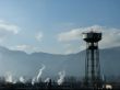 chemical industry