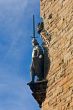 National Wallace Monument statue