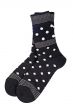 Pair of colorful socks