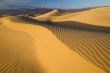 Sand Dunes Death Valley