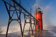South Haven Lighthouse