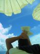 Holiday on the beach