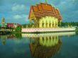 Buddhist temple