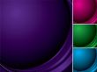 abstract curve