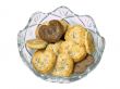 Cookies heart