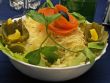 cheese salad