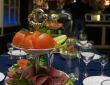 meals a celebratory table