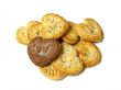 Cookies heart