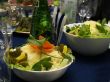 cheese salad