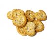 Cookies heart