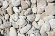 limestone pebbles texture