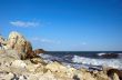 rocky beach