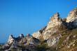 coastal rocks