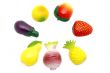 fruit and vegetables